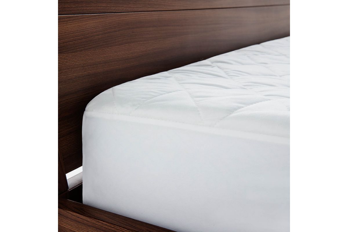 Quilt Tite® Mattress Protector Twin Xl at GardnerWhite