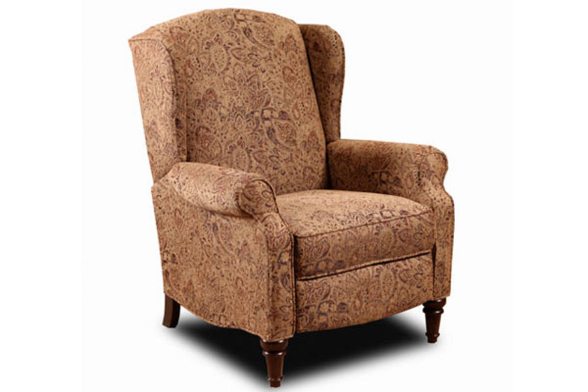 Kensington Recliner (FACTORY DROPPED 9/11) at GardnerWhite