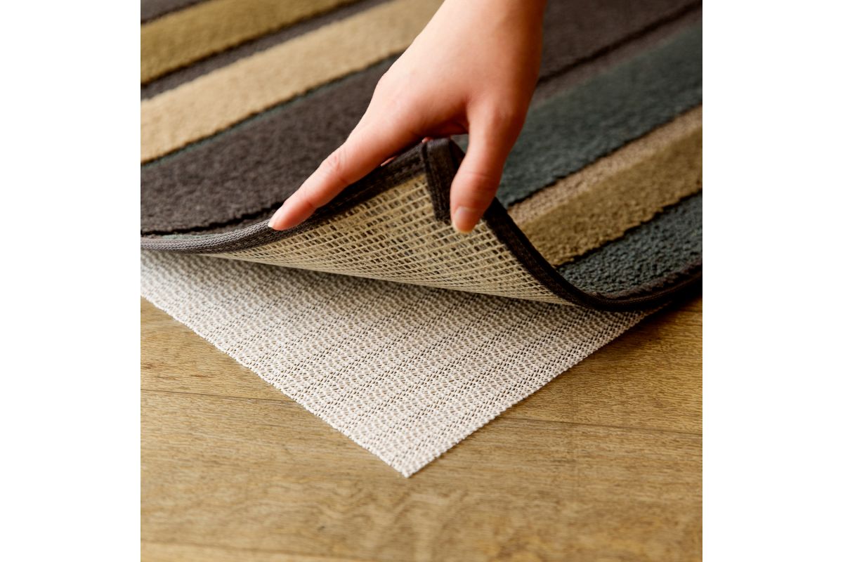 Sleep Tight NonSlip Mattress Grip Pad Twin