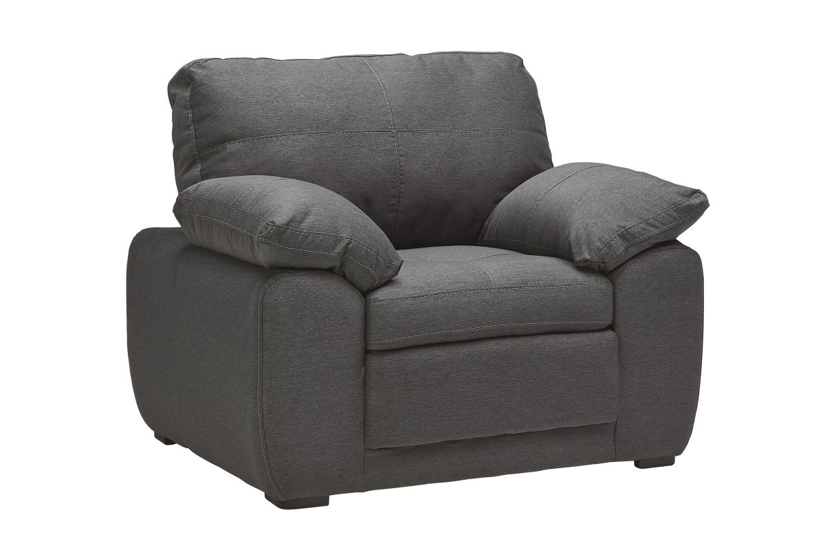 Lomas Chair at GardnerWhite