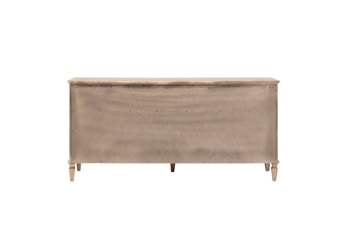 Victoria 6Drawer Dresser at GardnerWhite