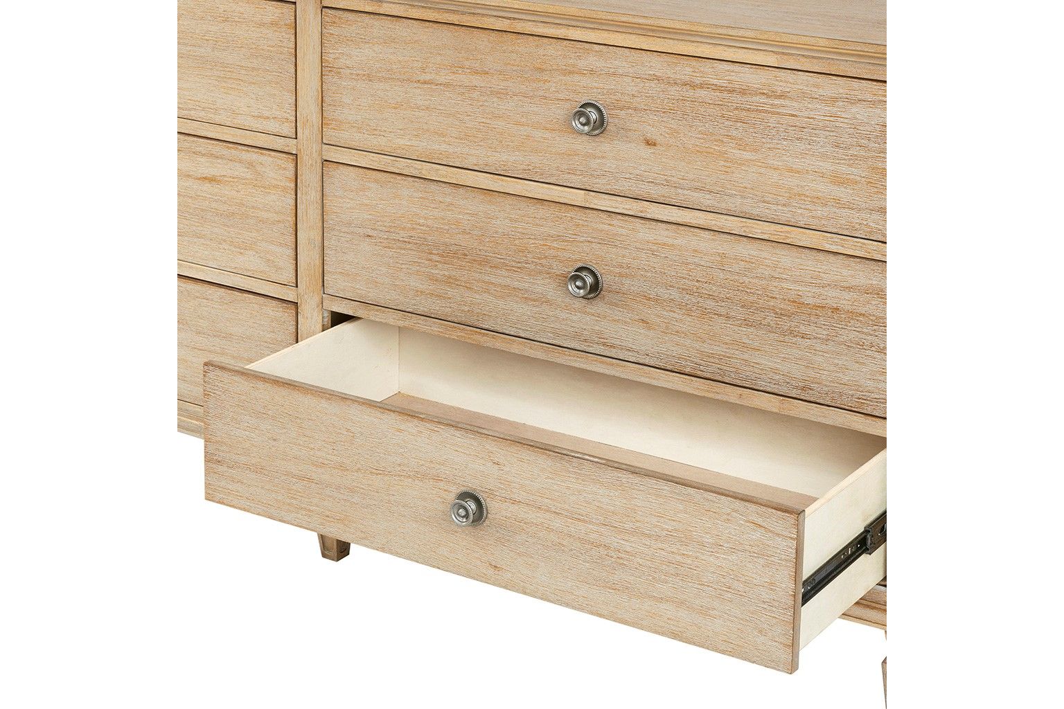 Victoria 6Drawer Dresser at GardnerWhite