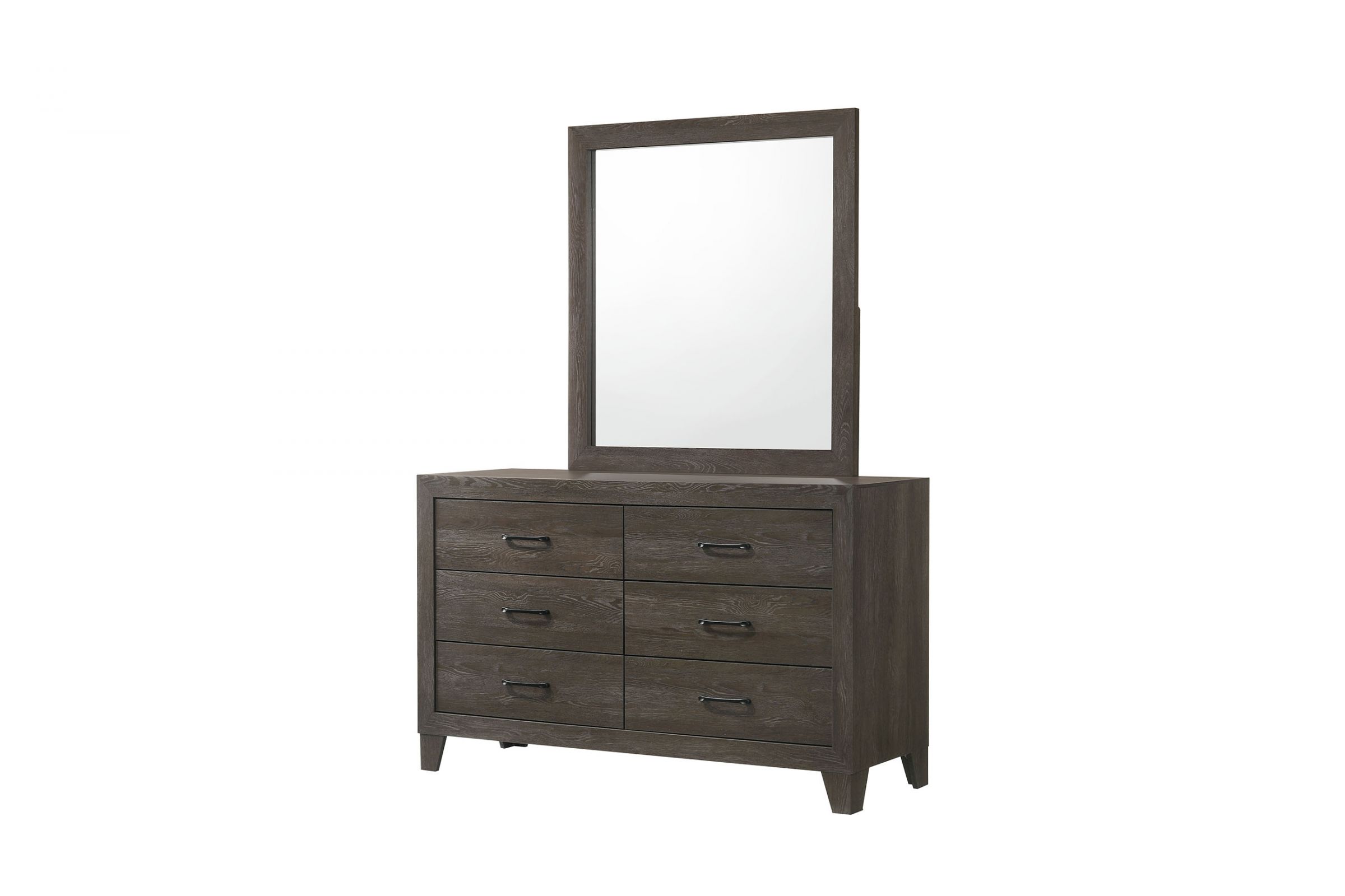 Hopkins Queen 3 Piece Bedroom Set at GardnerWhite