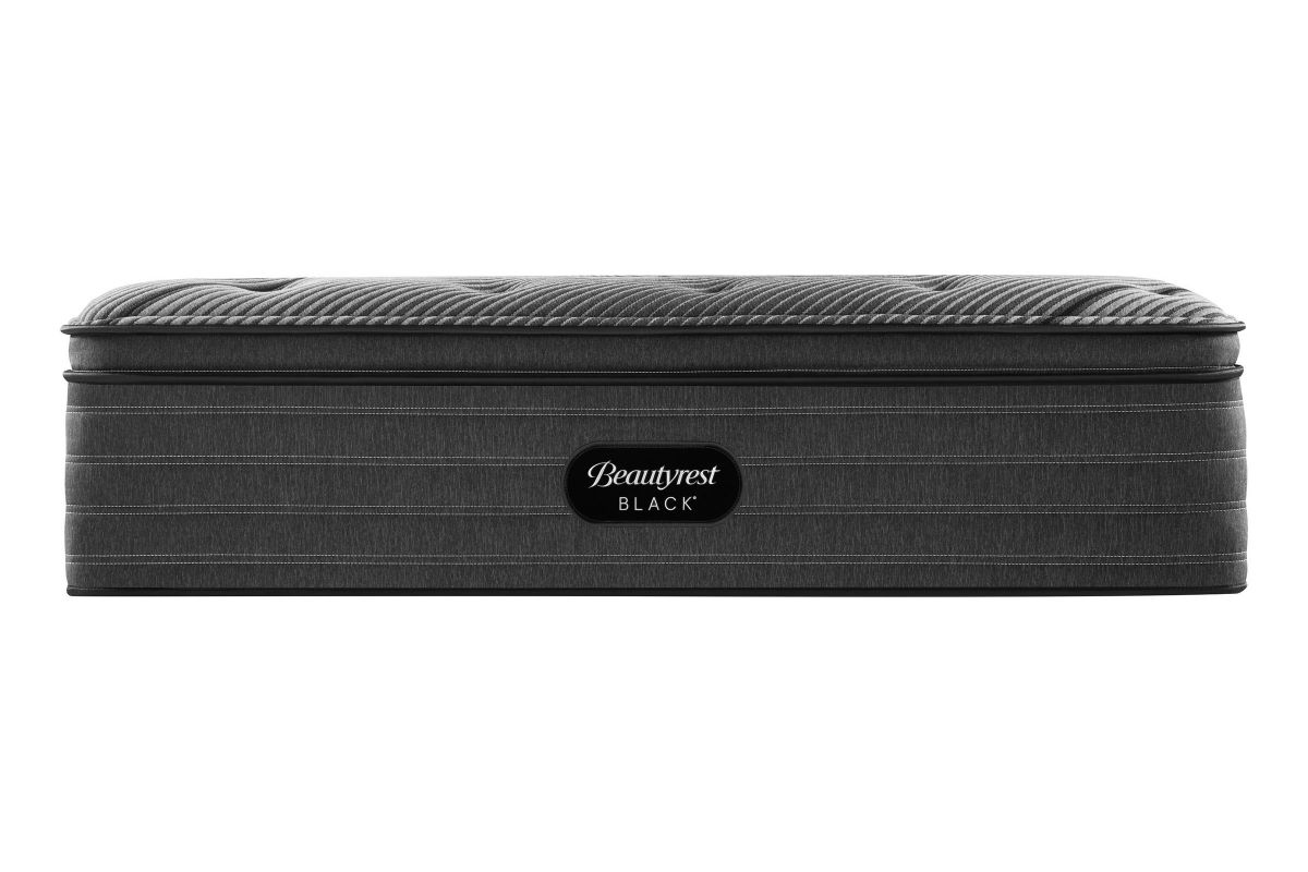 Beautyrest Black LClass Medium Pillow Top King Mattress