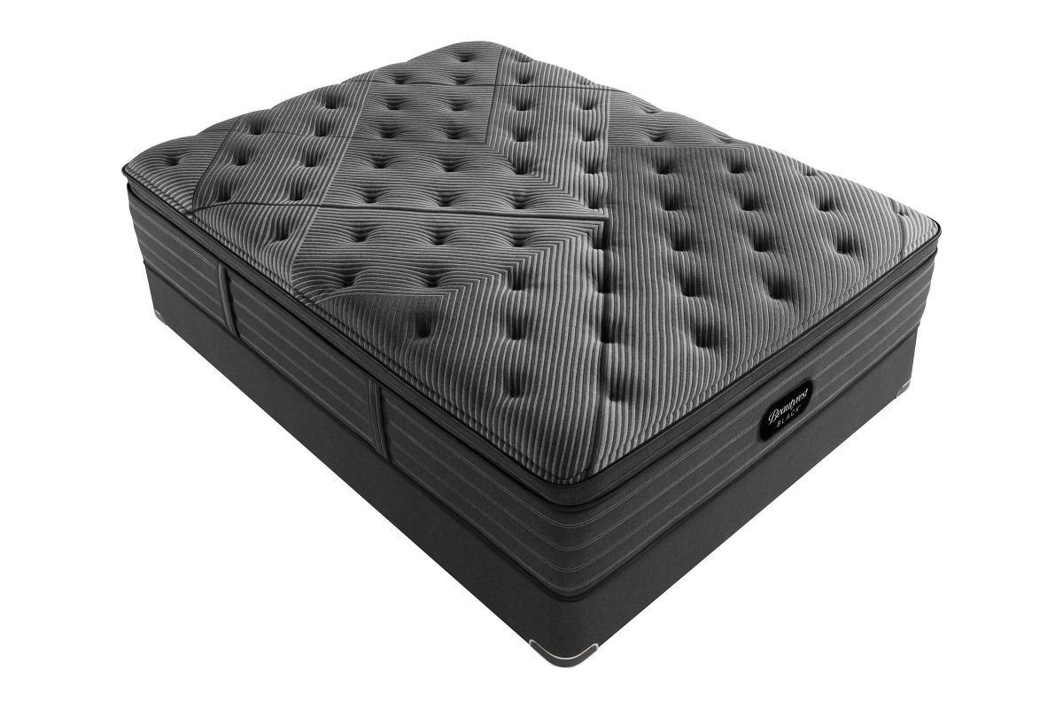 Beautyrest Black LClass Medium Pillow Top King Mattress