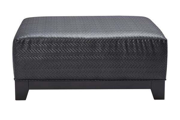 Lincoln Cocktail Ottoman