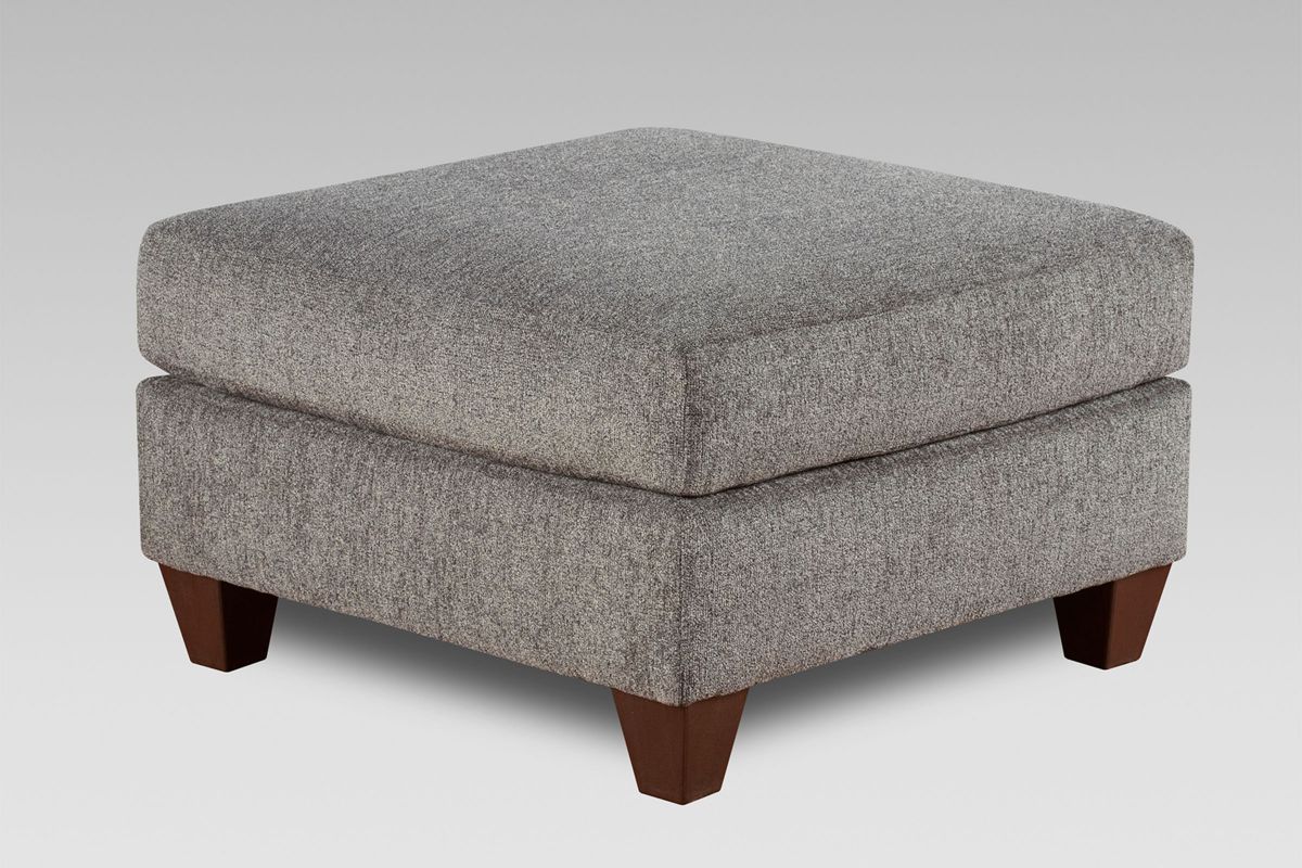 Tori Ottoman at GardnerWhite
