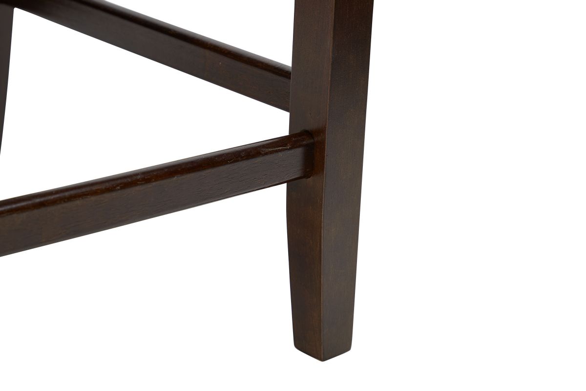 Jordan Counter Stool Grey at GardnerWhite