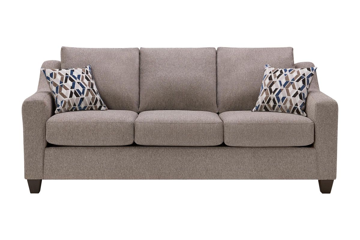 Cash Sofa at GardnerWhite