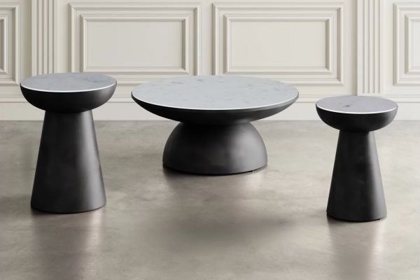 Circularity Coffee Table