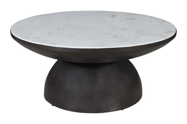 Circularity Coffee Table