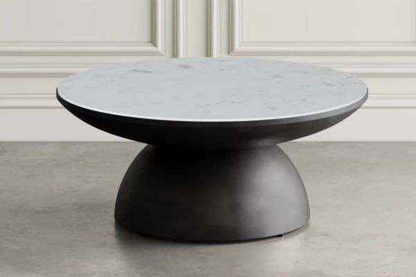 Circularity Coffee Table