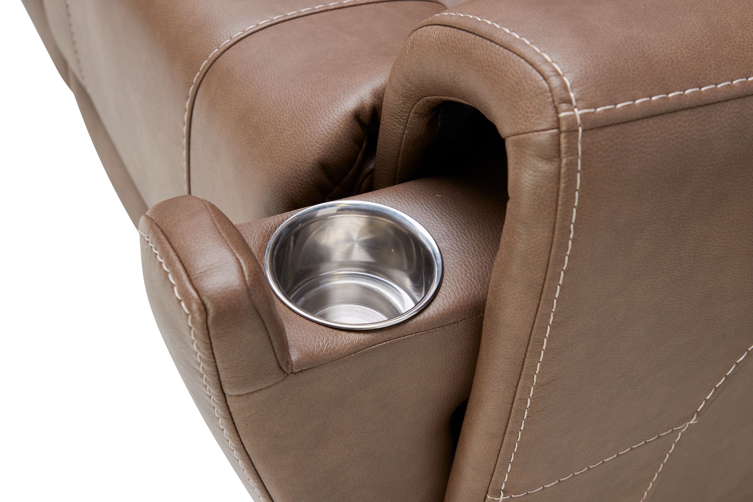 Moto Motion Lookbook | Gardner White Furniture - Troy 7-Piece