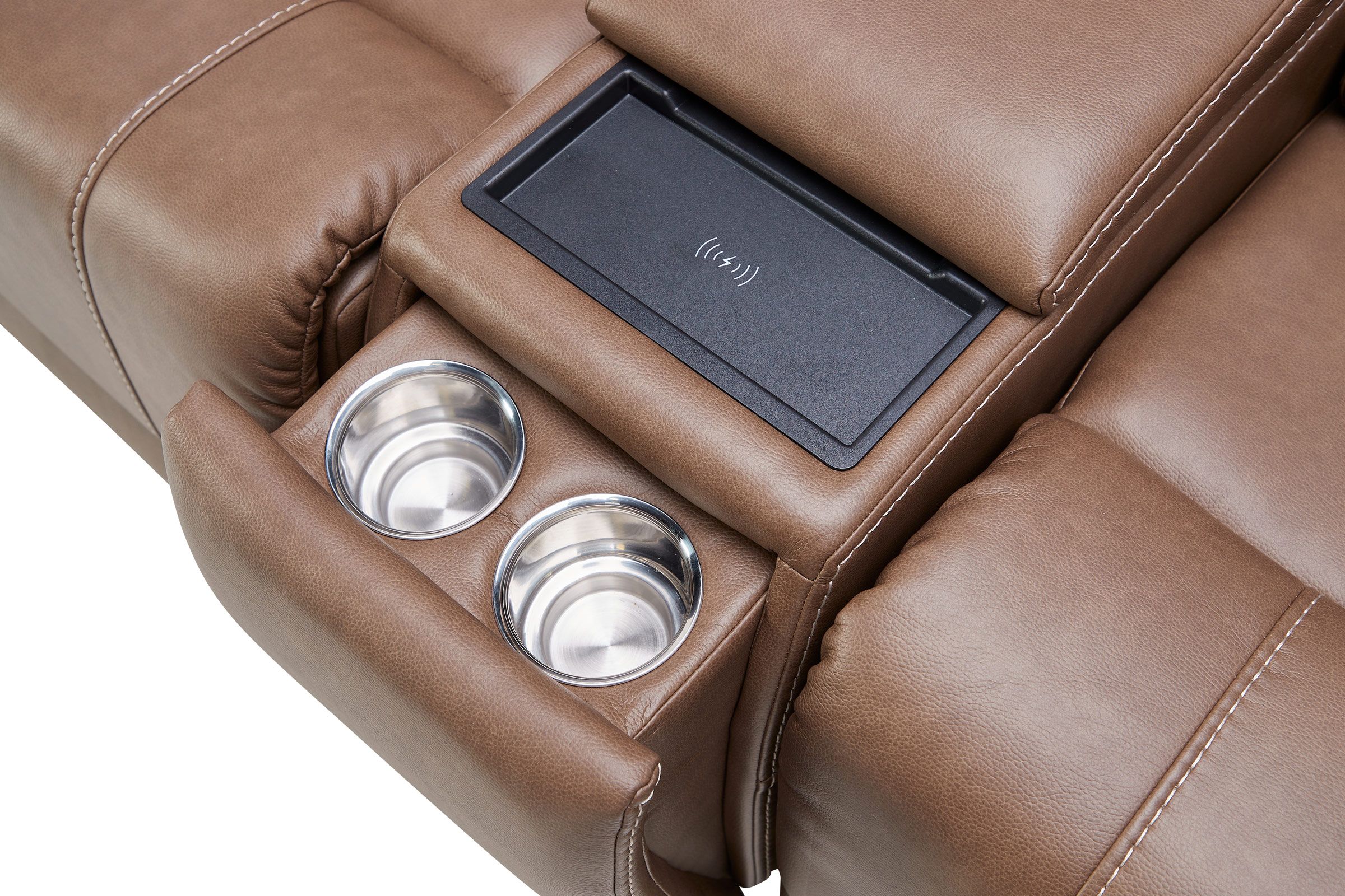 Moto Motion Lookbook | Gardner White Furniture - Troy 7-Piece