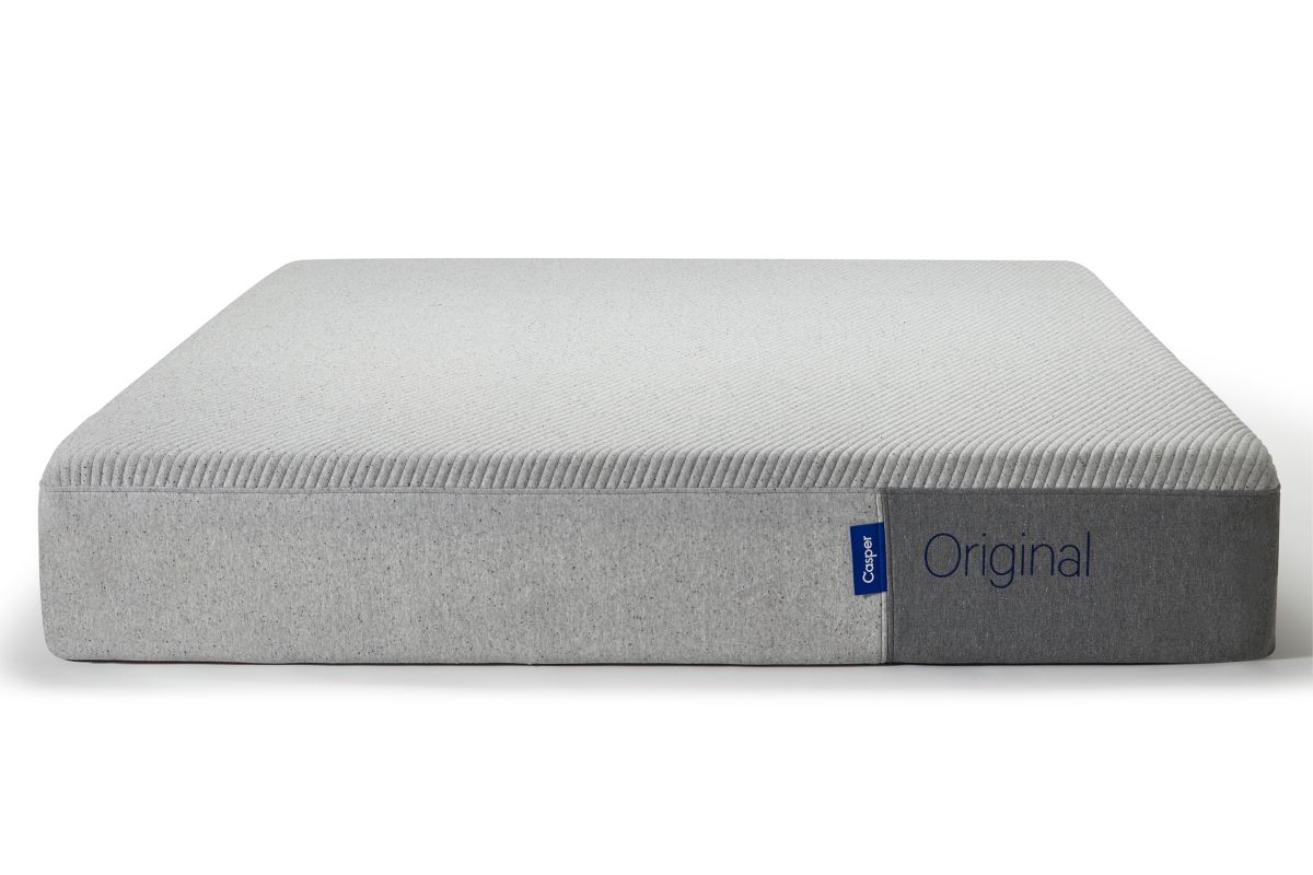 Casper Original Foam King Mattress at GardnerWhite