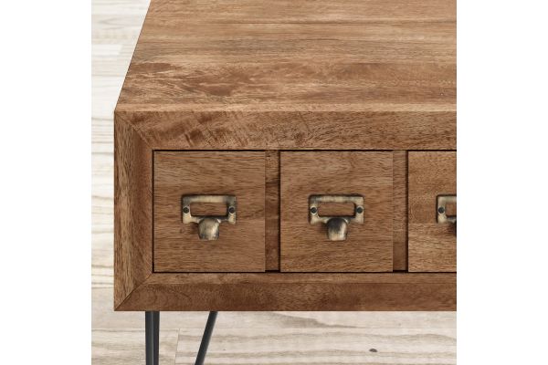American Vintage Coffee Table