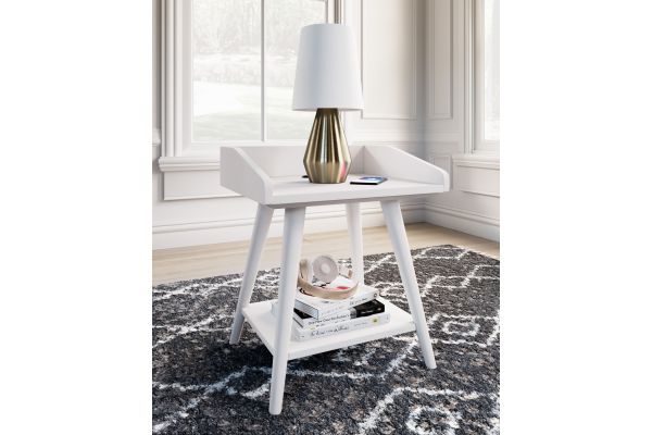 Blariden Accent Table