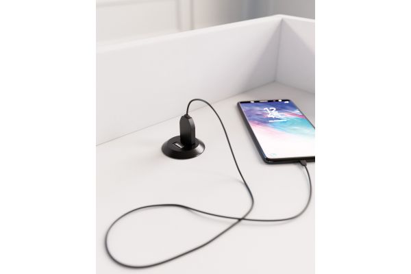 Blariden Accent Table