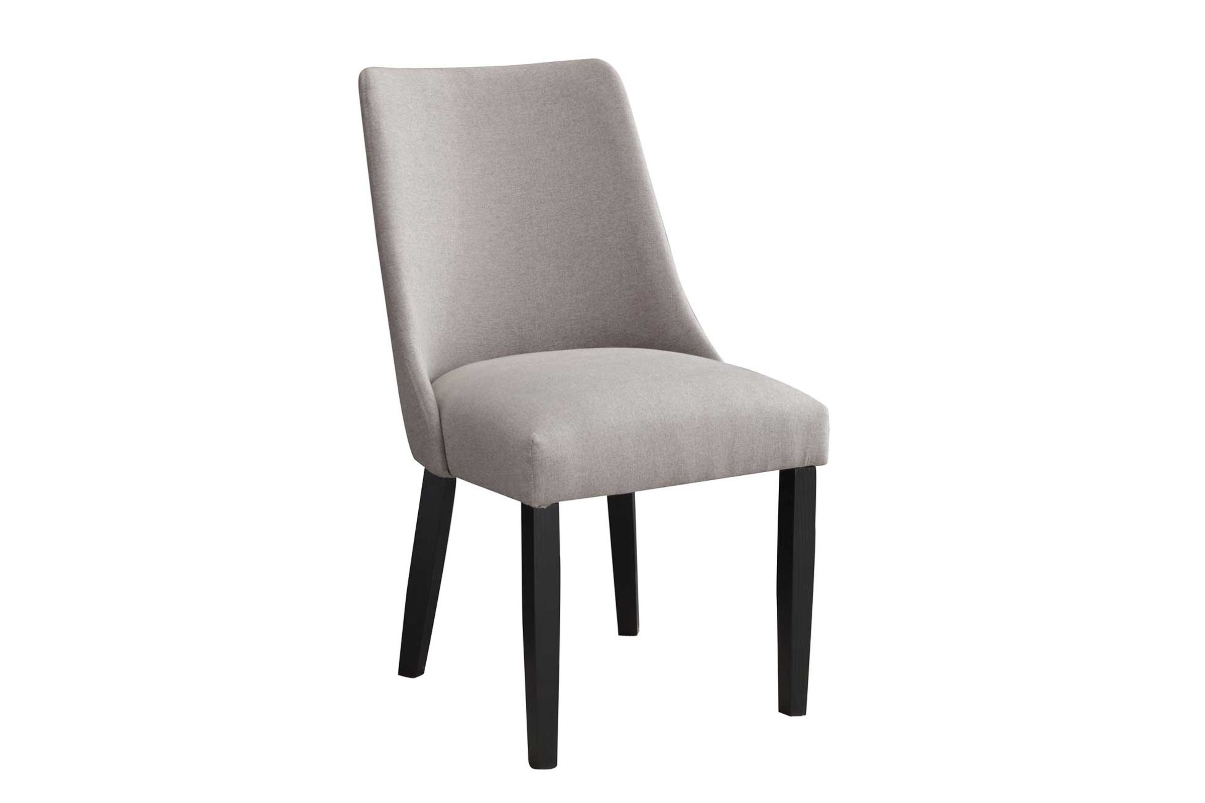 Xena Upholstered Side Chair at Gardner White