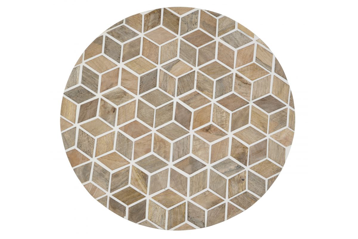 Drovelett Accent Table at GardnerWhite