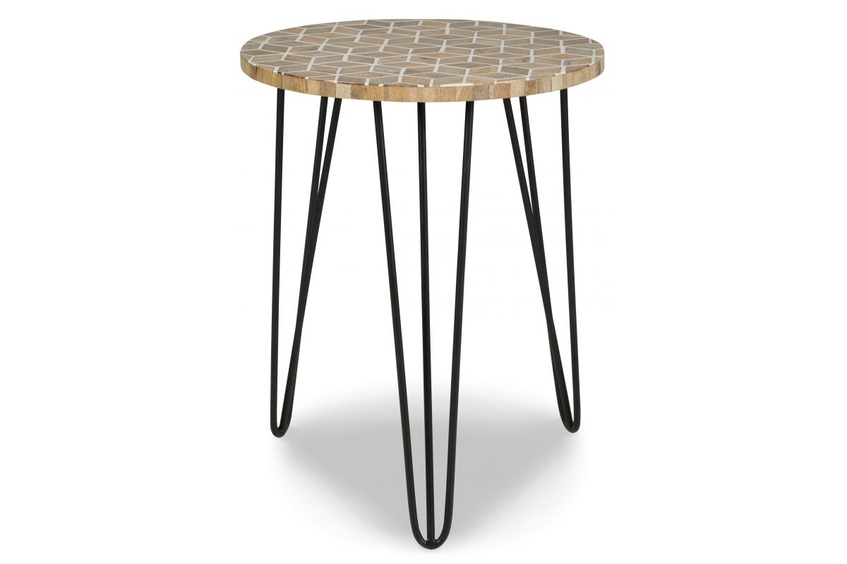 Drovelett Accent Table at GardnerWhite