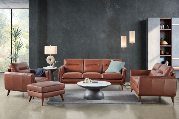 Circularity Coffee Table