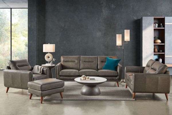 Circularity Coffee Table