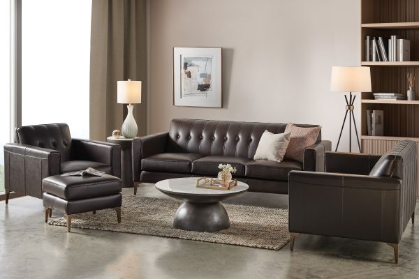 Circularity Coffee Table