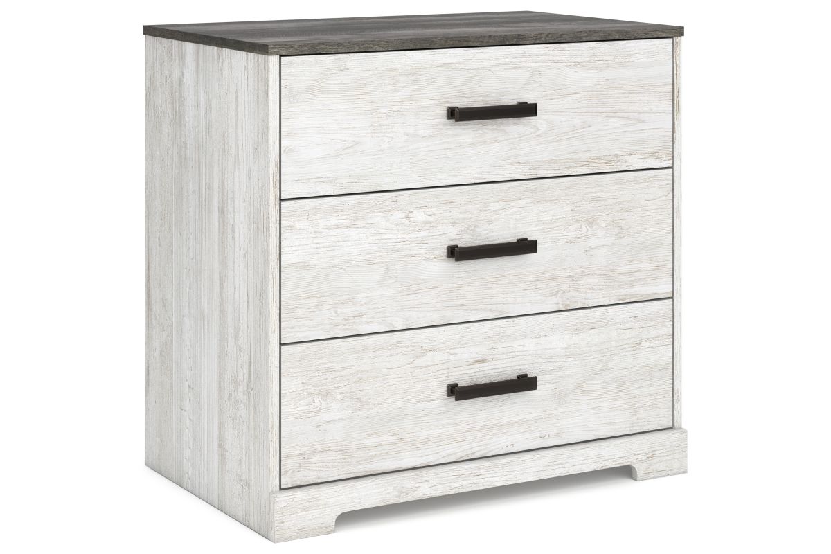 Shawburn Chest of Drawers at GardnerWhite