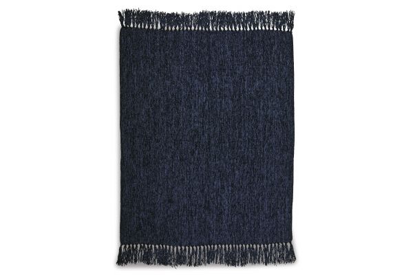 Tamish Throw