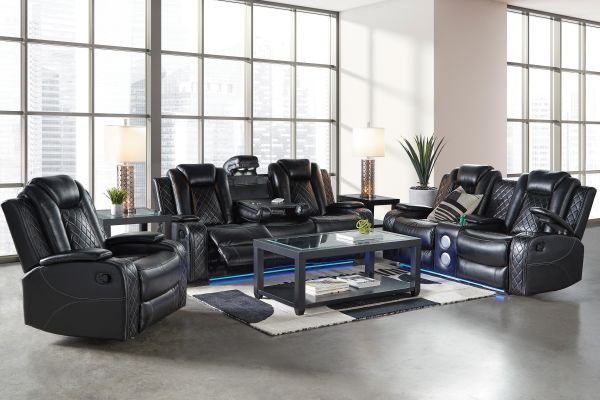 Urban Icon Coffee Table