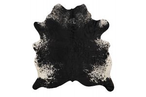 Cowhide Brindle Full Skin Rug thumbnail