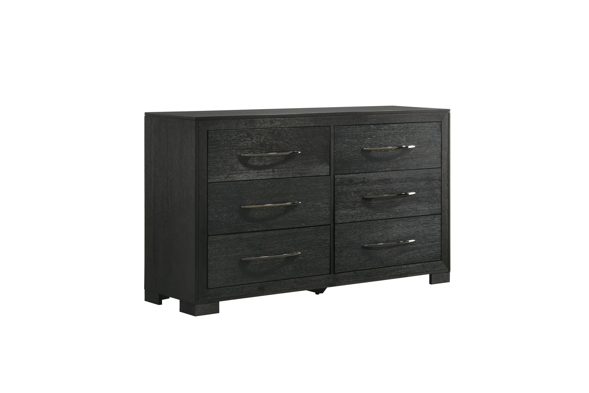 knee length dresses for ladies York 6 Drawer Dresser main image 0