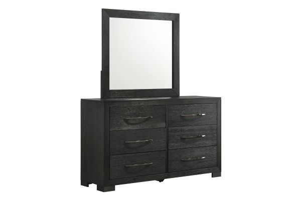 York Dresser + Mirror