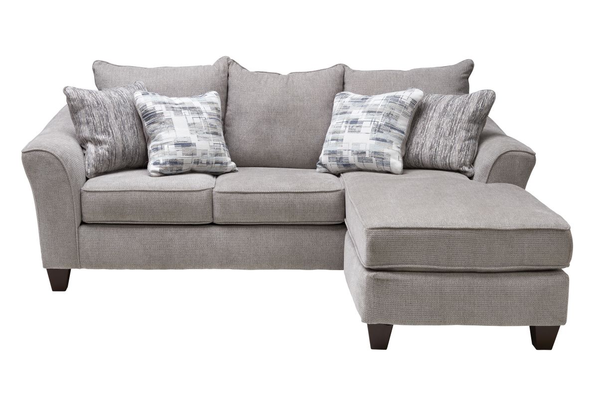 Asher Sofa Chaise at GardnerWhite