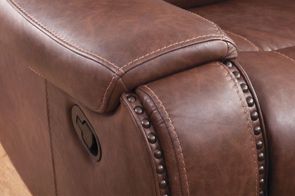 Atwood Glider Recliner