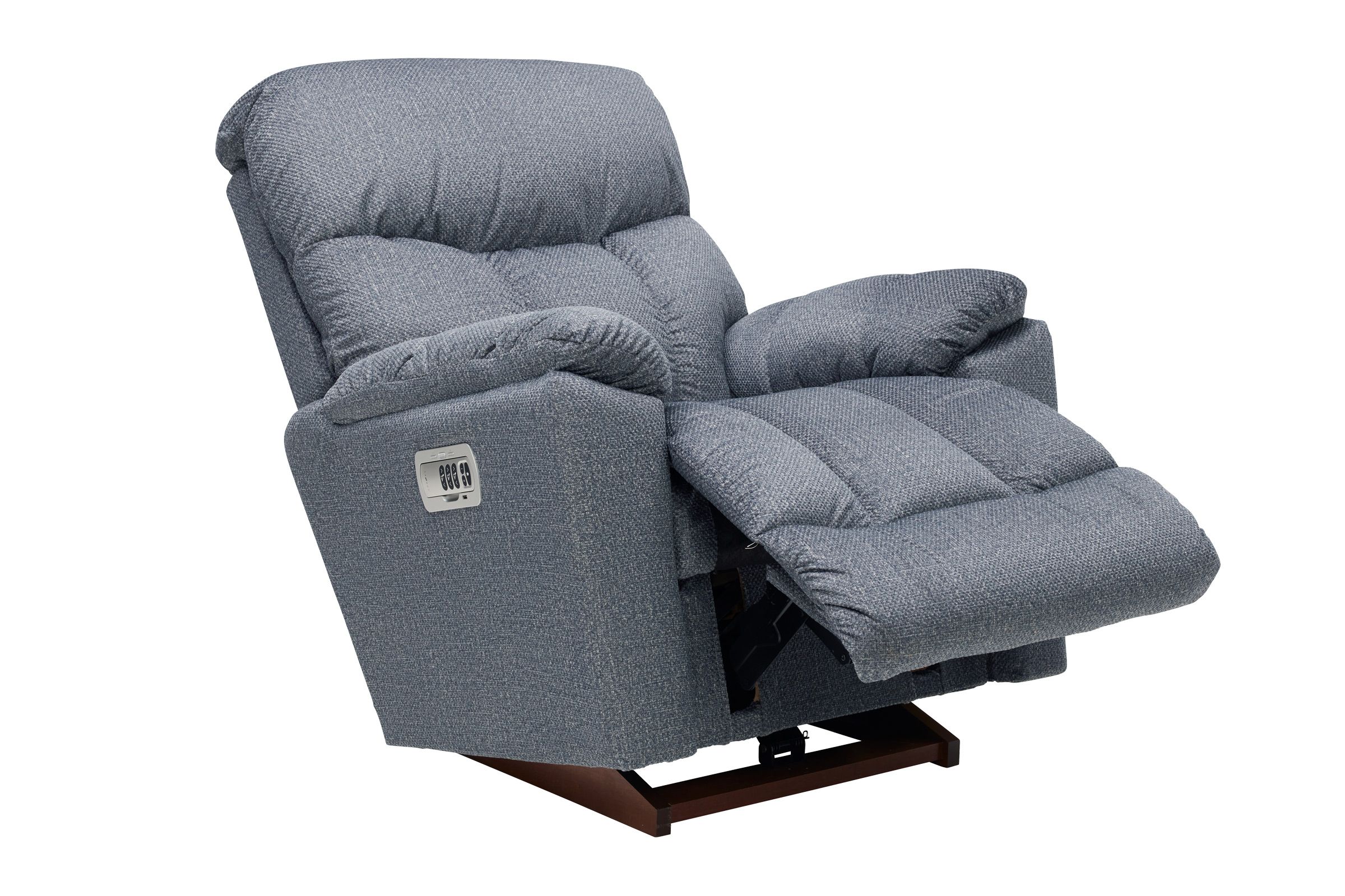 Morrison Eclipse Triple Power Recliner by La-Z-Boy at Gardner White
