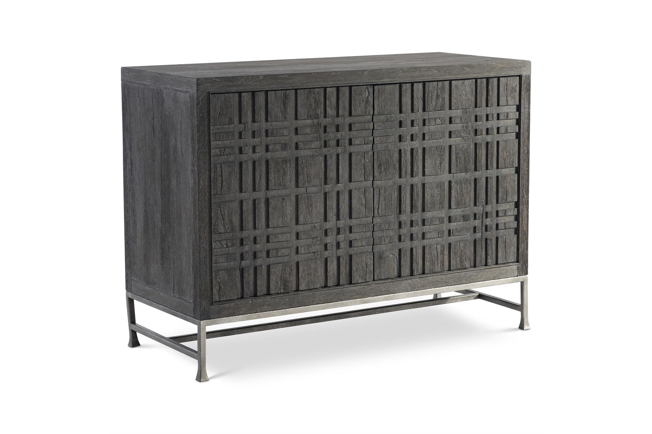 Tribeca Door Chest by Bernhardt at Gardner White