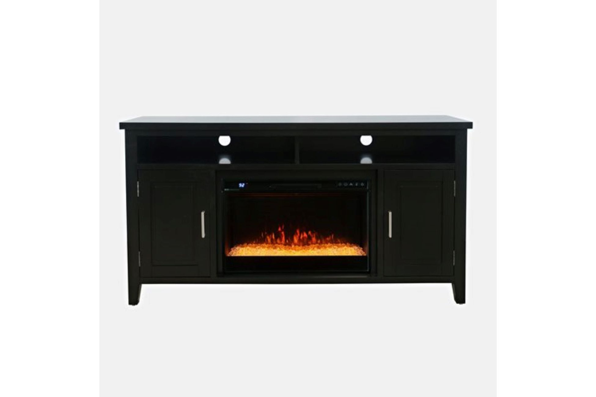 Urban Icon Fireplace at GardnerWhite