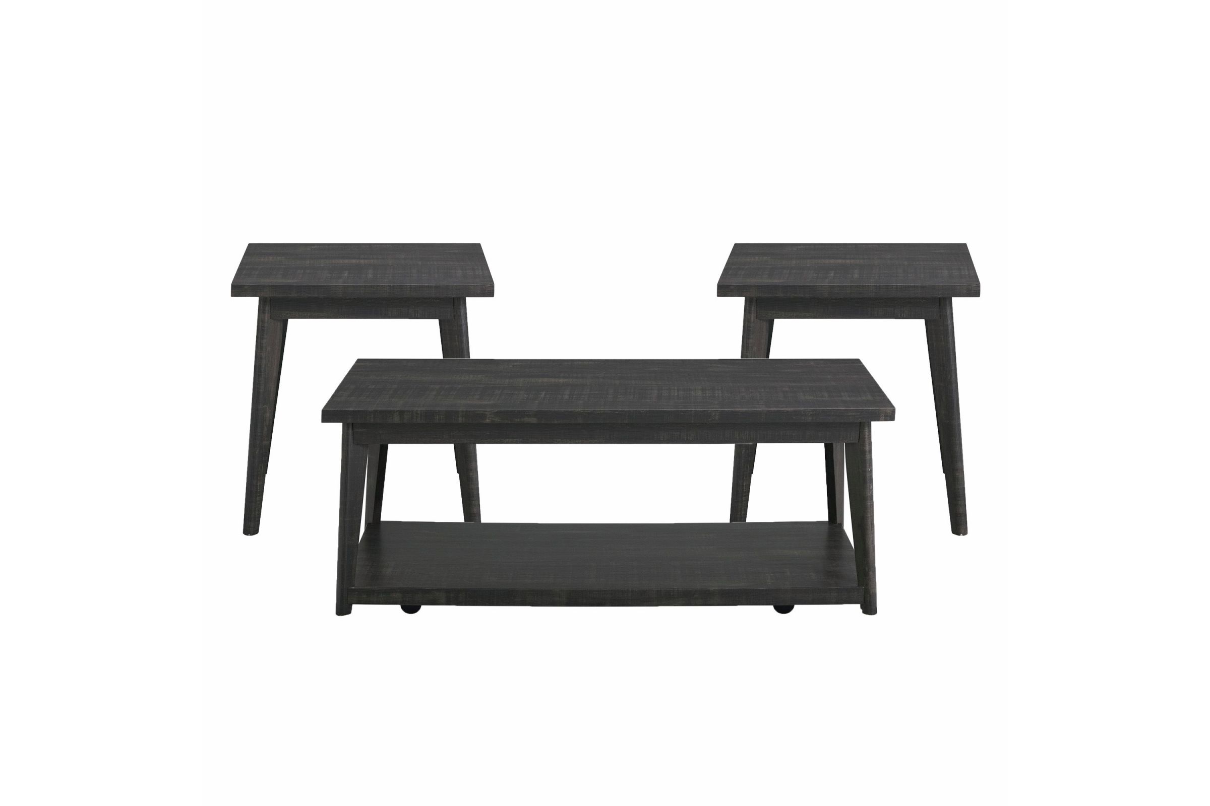 Libby 3-Piece Table Set at Gardner White