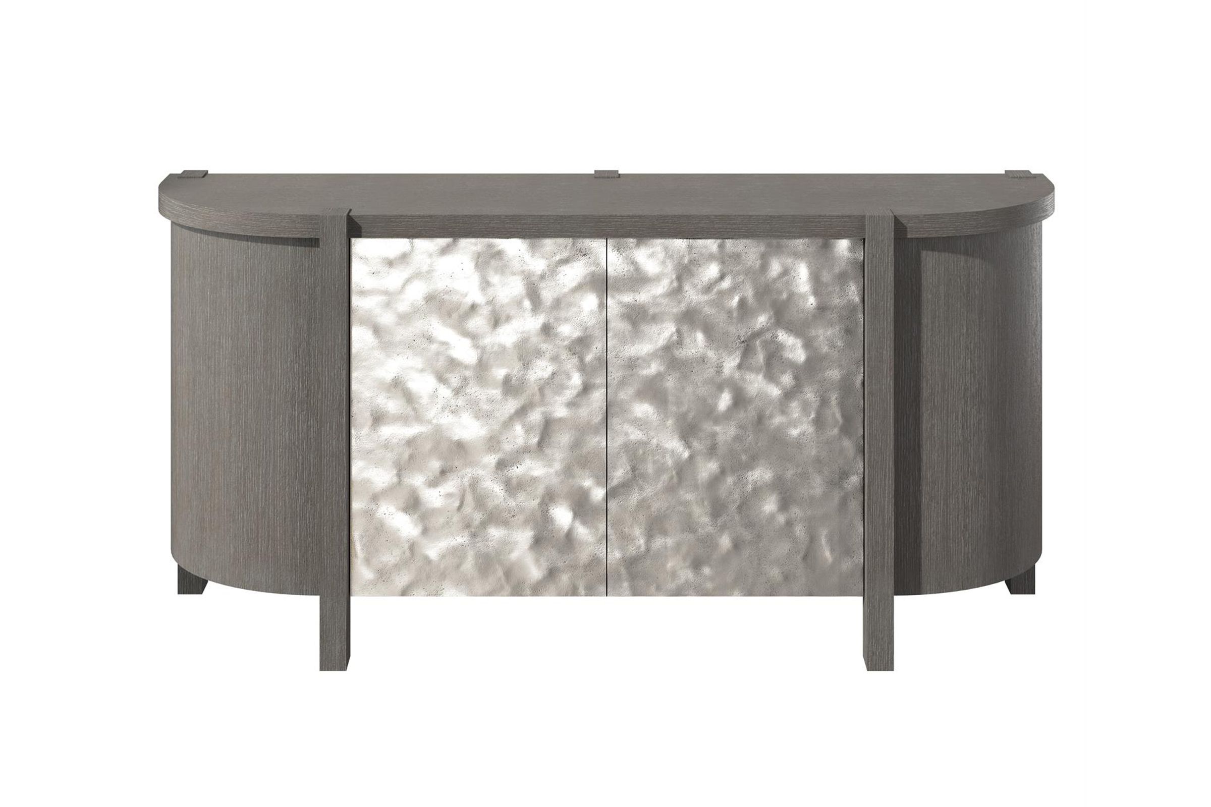 bushdebrunt ハーモニー 50 タンカラー Prado Buffet by Bernhardt at Gardner White