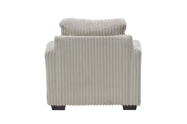 Scotty Brown Chair