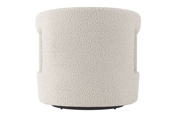 Alana Swivel Chair by Bernhardt