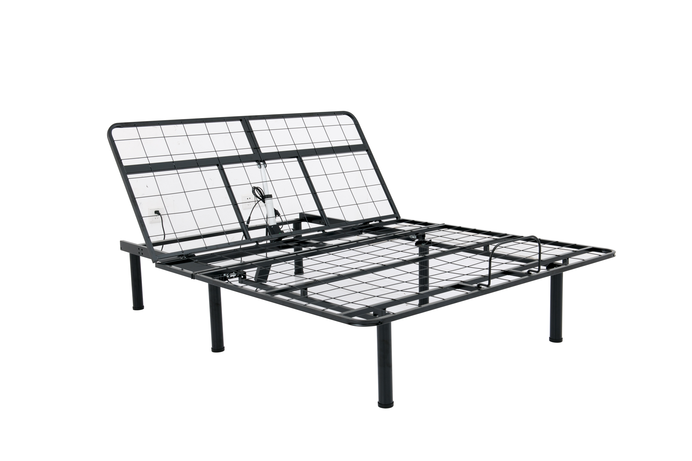 Flexx Head Up Queen Adjustable Base at Gardner White