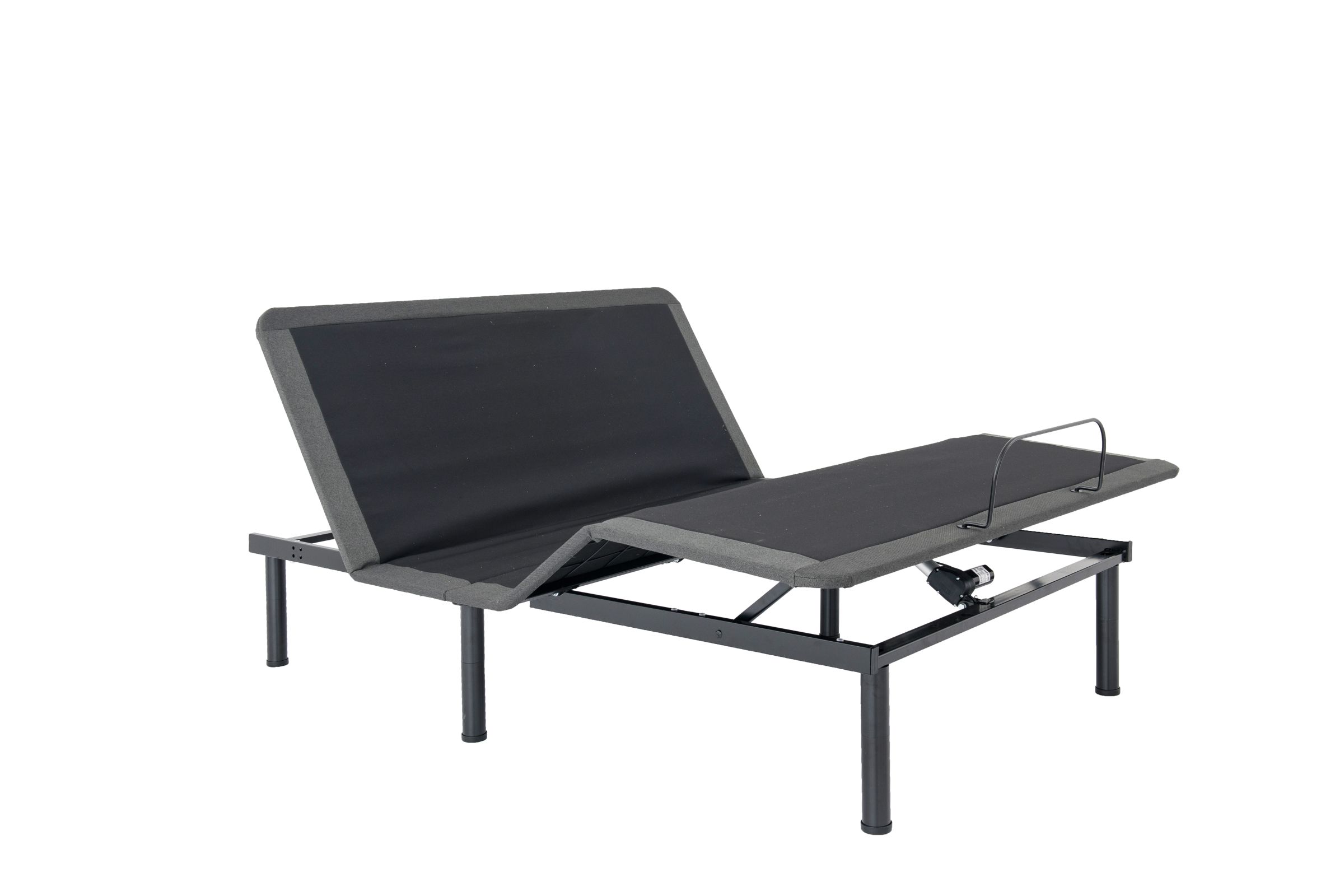 Flexx Head and Foot Full Adjustable Base at Gardner White