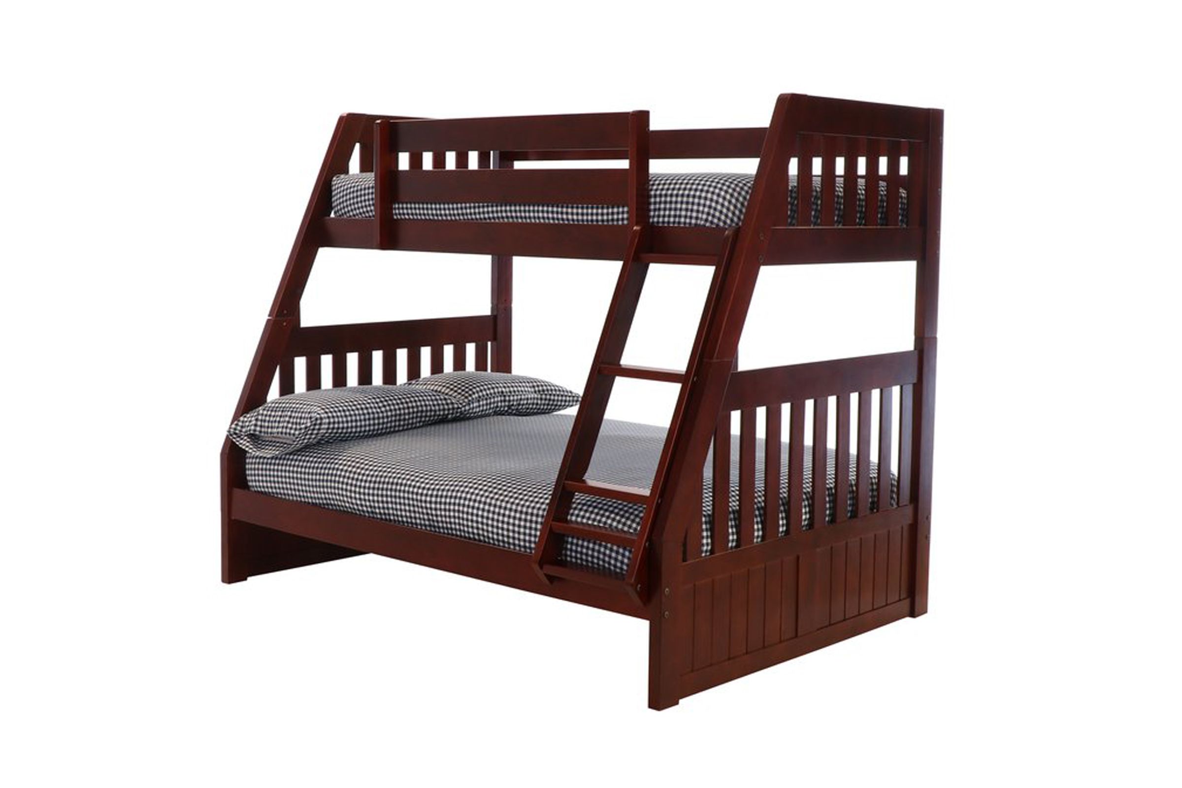 Mason Twin over Full Bunk Bed at Gardner-White