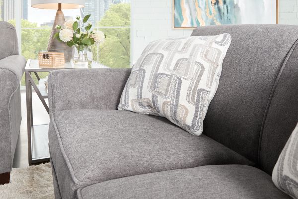 Jillian Queen Sleeper Sofa