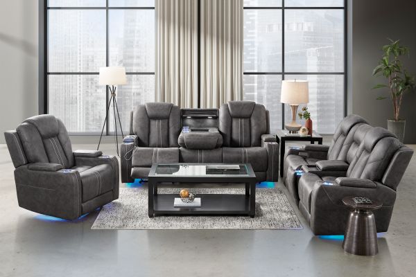 Urban Icon Coffee Table