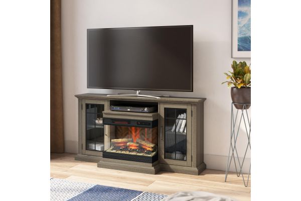 Manhasset Fireplace