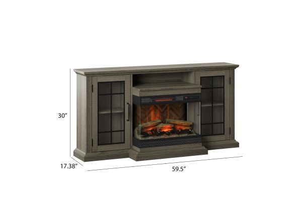 Manhasset Fireplace